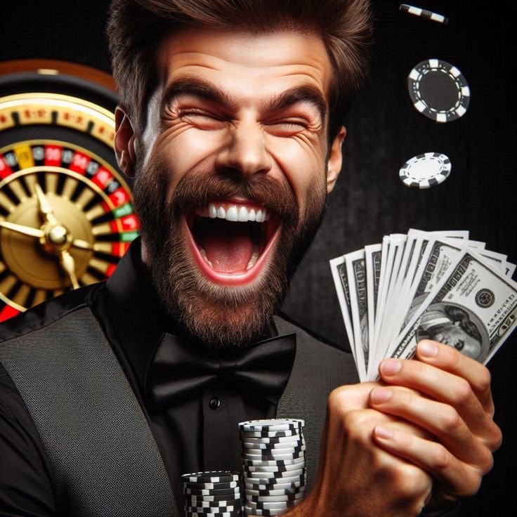 Bảng tổng quan trò chơi casino trực tuyến trên b52 clup gồm Baccarat và Roulette