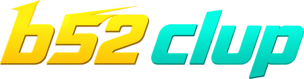 b52 clup logo